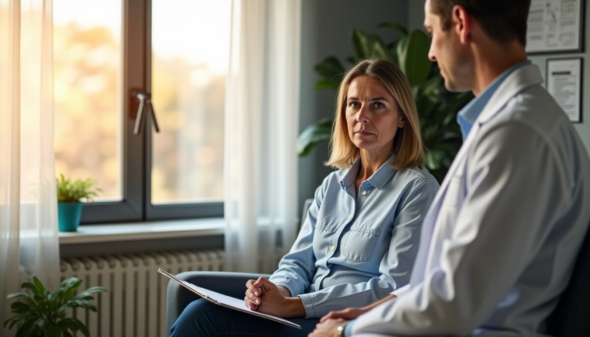 Les traitements incontournables pour vaincre les vertiges : quelles solutions efficaces choisir ?