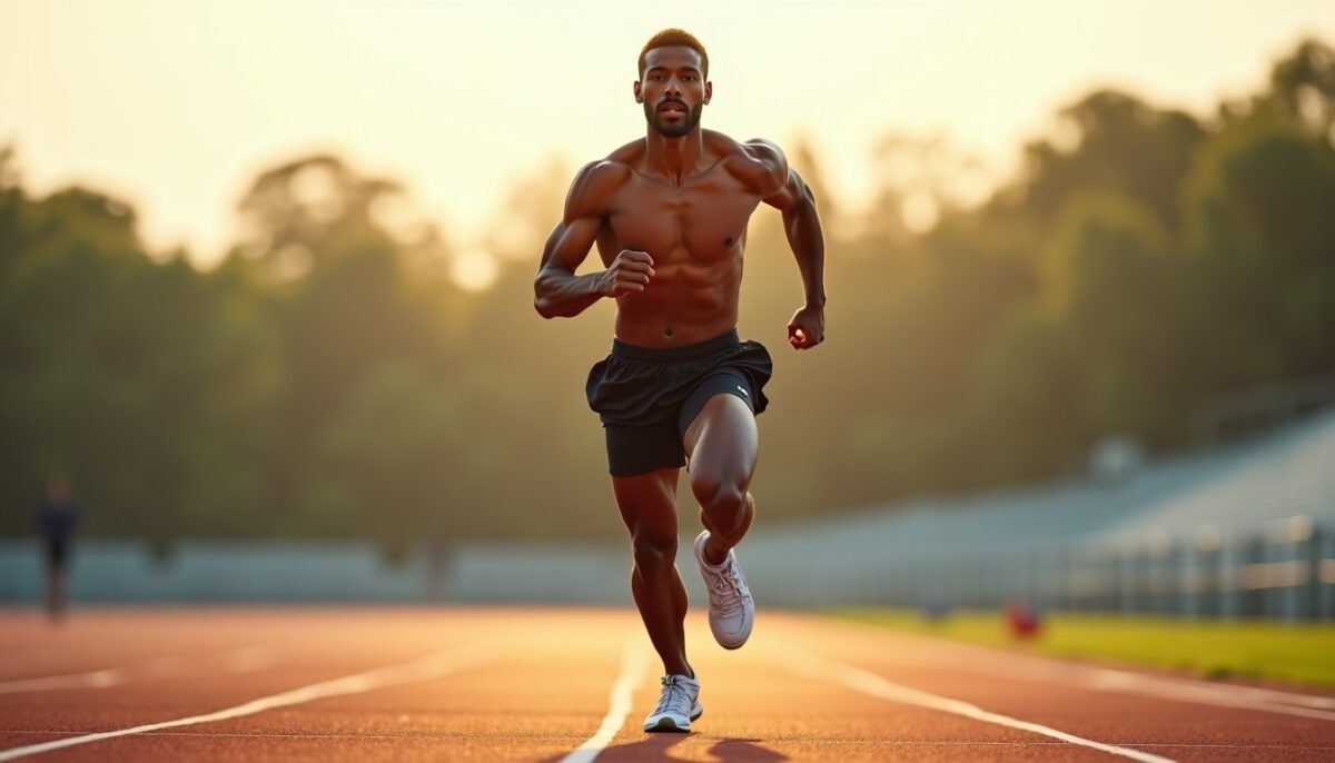 Boostez vos performances en course grâce à un entraînement ciblé des muscles soléaires
