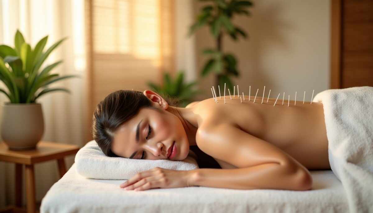 Effets secondaires de l'acupuncture : pourquoi ressentez-vous ces sensations après une séance ?