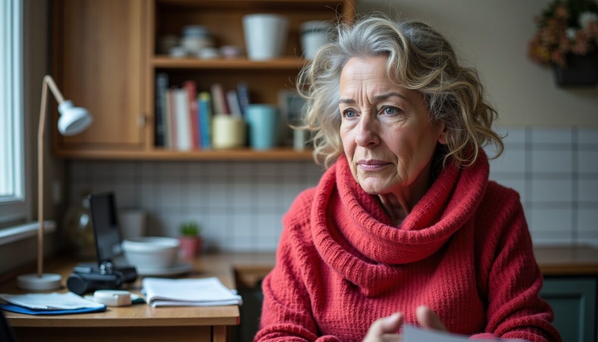 Sang épais : comprendre les dangers et les solutions efficaces pour y remédier