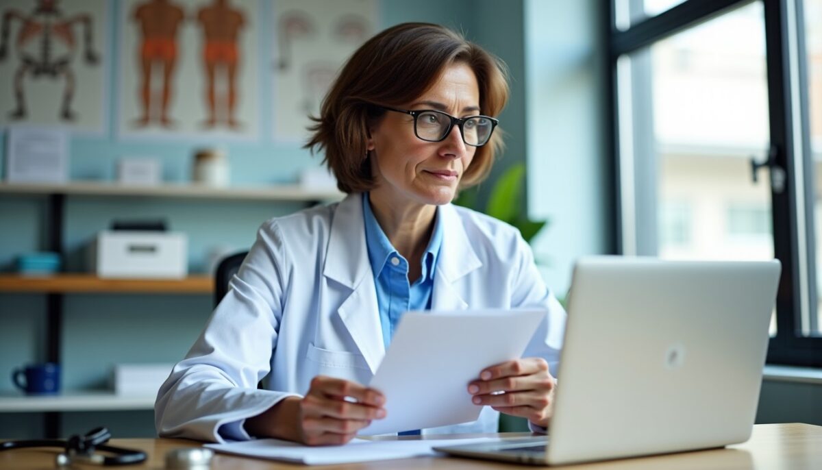 Interpréter vos résultats : quel impact sur votre diagnostic clinique ?