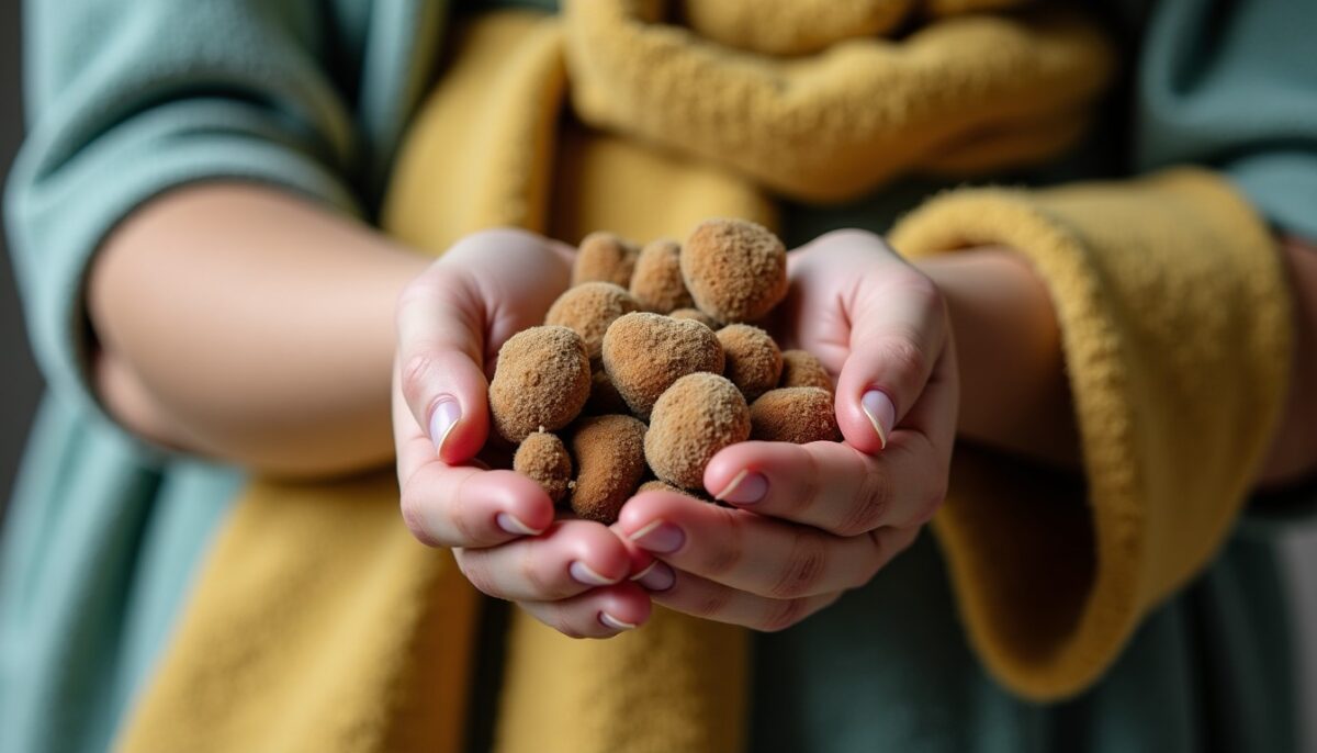 Nodules de Lisch : tout savoir sur leurs symptômes, origines et options thérapeutiques