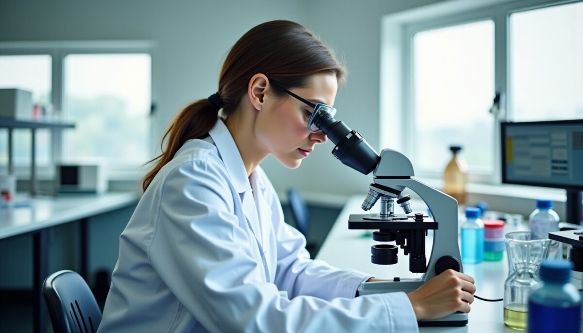 Présence de fragments d’endomètre dans les règles : comprendre ce phénomène