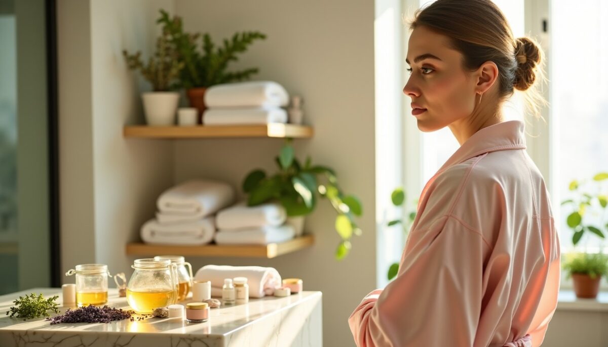 Comment éclaircir naturellement les zones intimes : astuces et conseils efficaces