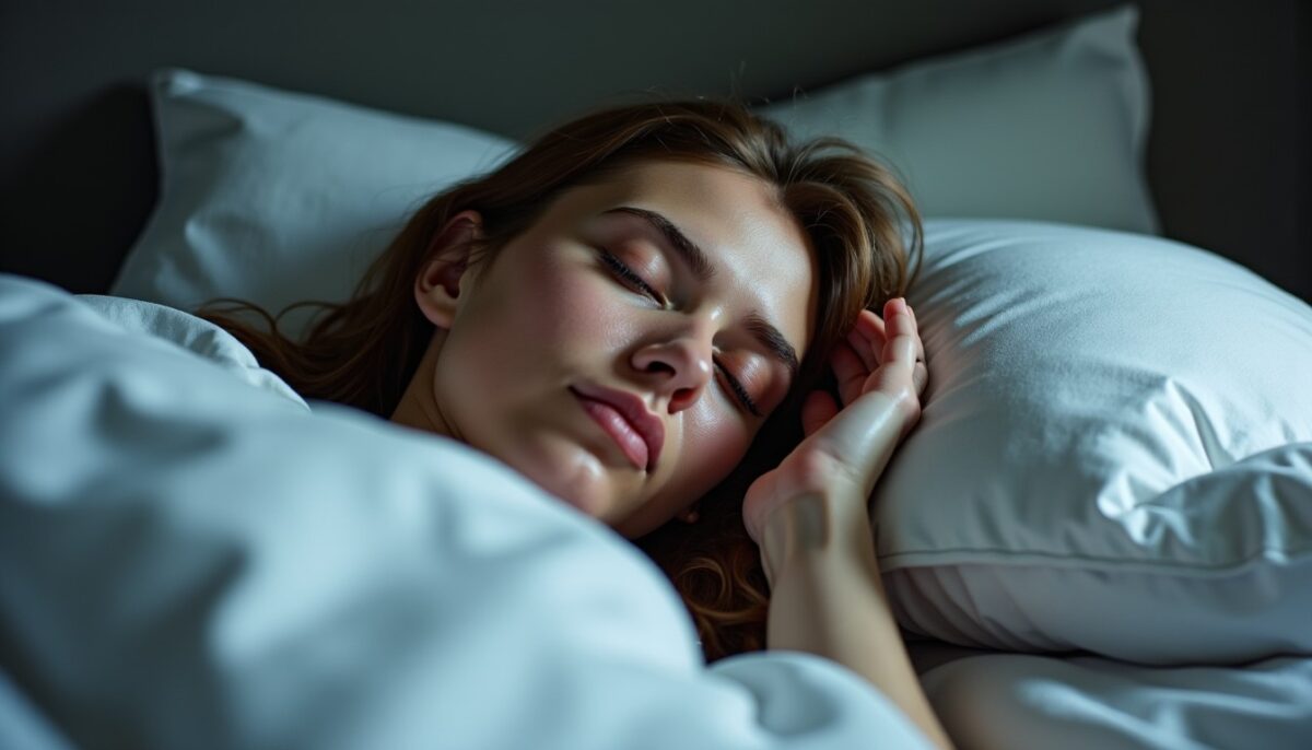 Paralysie du sommeil : découvrez les signes révélateurs à ne pas manquer