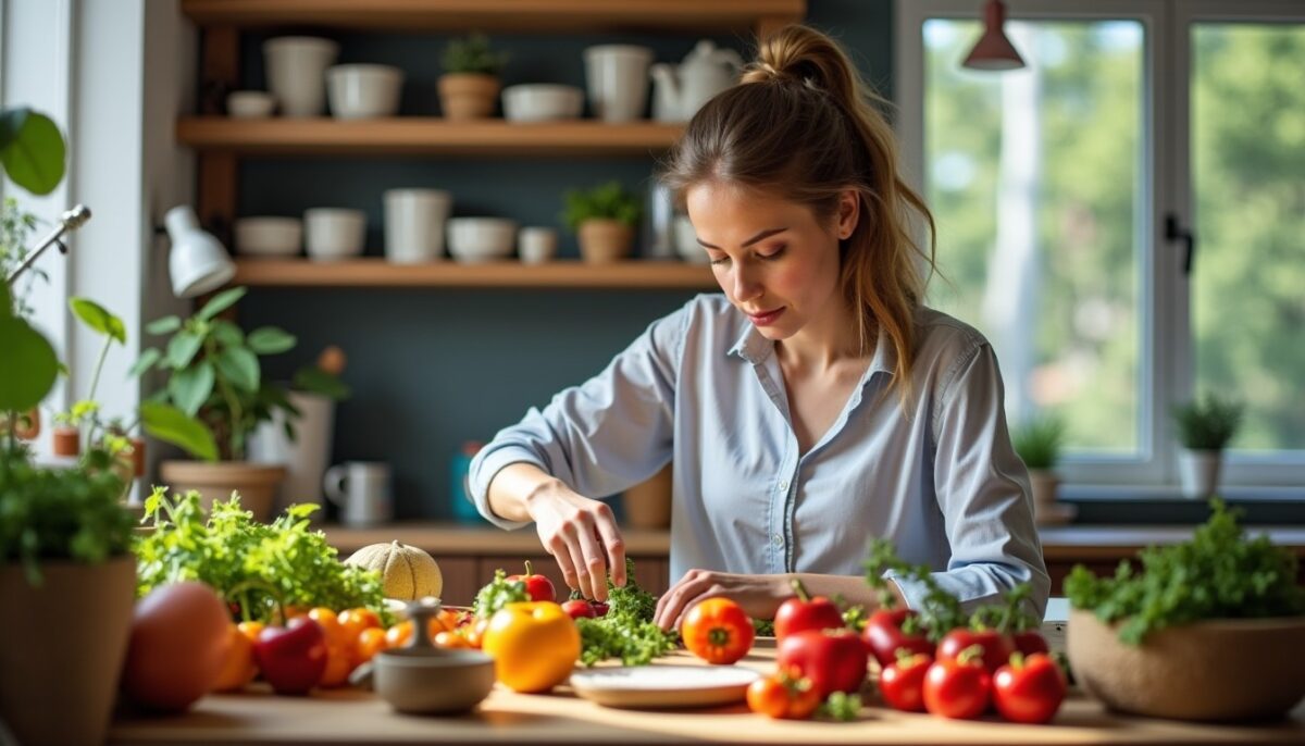 Comment adapter votre alimentation pour maintenir un TP INR optimal ?