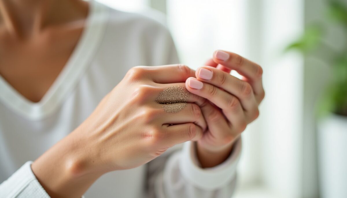 Xérose cutanée : identifier les signes et adopter les bons soins pour une peau parfaitement hydratée