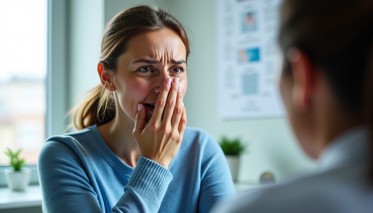 Quels traitements médicamenteux privilégier pour soulager efficacement la rhinite ?