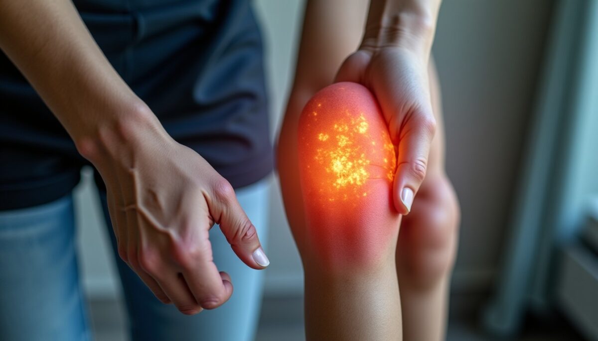Calcification du tendon d’Achille : comprendre ses origines, détecter les signes et explorer les options thérapeutiques efficaces
