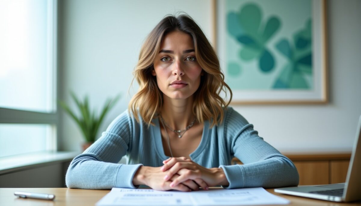 Nodule thyroïdien TIRADS 3 : guide pratique pour les démarches à suivre