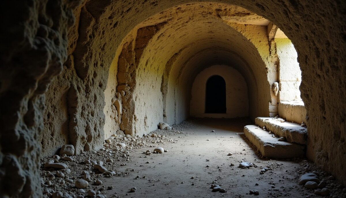 Exploration des merveilles méconnues : les secrets intemporels qui rendent le palais ogival si captivant