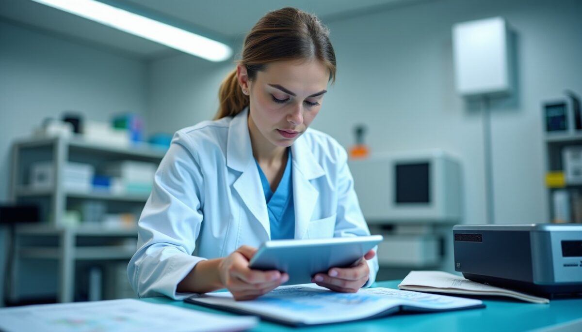Comprendre l&rsquo;importance du bilan phosphocalcique et savoir analyser ses résultats
