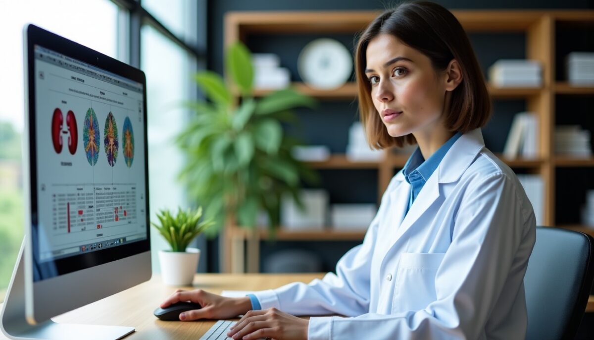 Classification KDIGO de l’insuffisance rénale : décryptage des dernières mises à jour pour optimiser le suivi des patients
