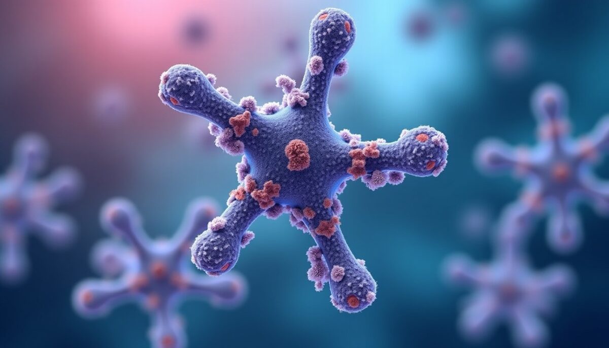 Glycopeptides : des antibiotiques innovants pour combattre les bactéries multi-résistantes