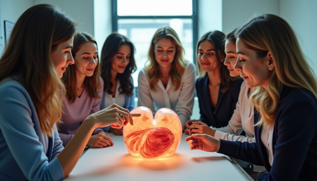 Explorer l&rsquo;anatomie du sein : une clé pour prévenir efficacement les maladies