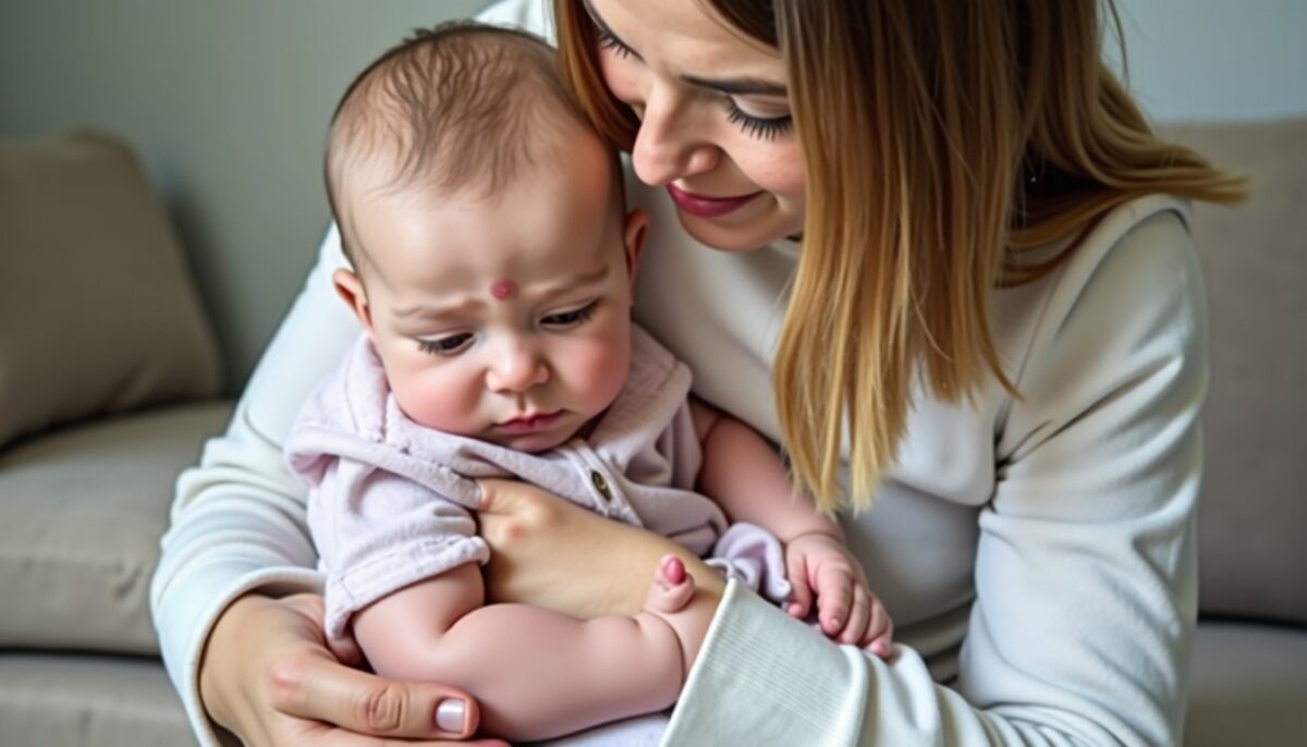 Amoxicilline et allaitement : quels impacts pour la santé de votre bébé ?