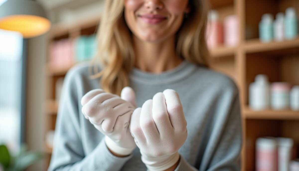 Guide pratique : Comment sélectionner les gants d&rsquo;hydratation parfaits pour chouchouter vos mains ?