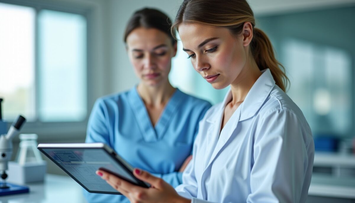 Exploration des maladies rares : Toutes les pathologies débutant par la lettre W