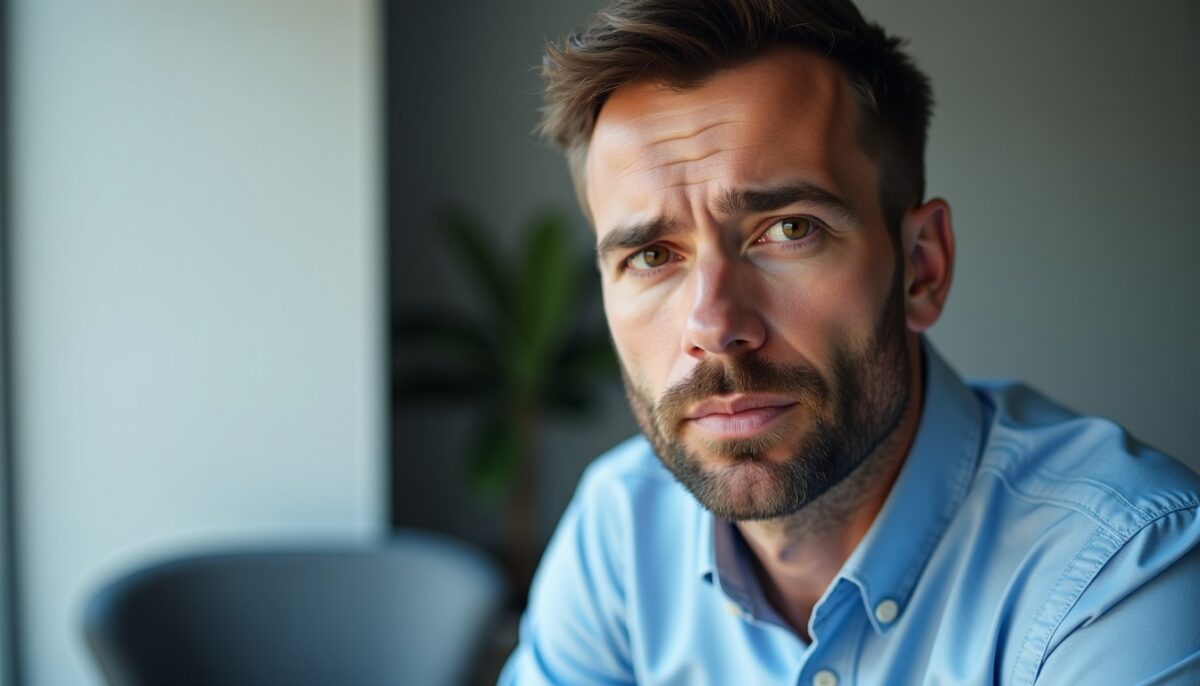 Homme sans éjaculation : explorer les causes méconnues et leurs implications