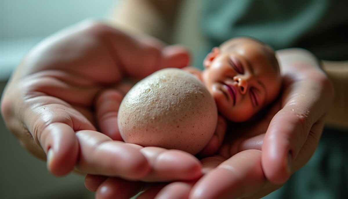 Placenta praevia et mortalité : informations essentielles à connaître