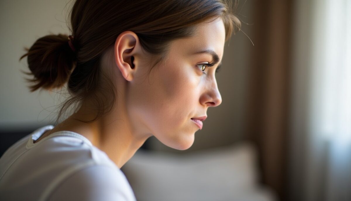 Ecoulement de l&rsquo;oreille : comprendre les causes et les solutions pour y remédier