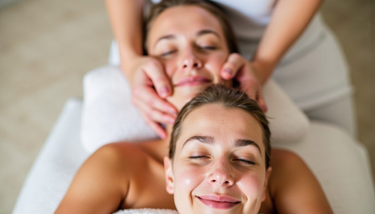 Saint-Malo en duo : offrez-vous une pause bien-être avec un massage à deux