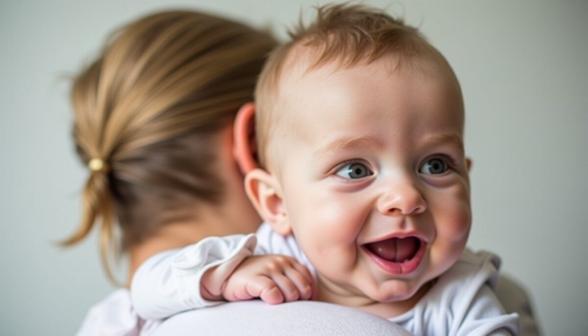 Respiration de bébé : astuces efficaces pour aider votre nourrisson à mieux respirer