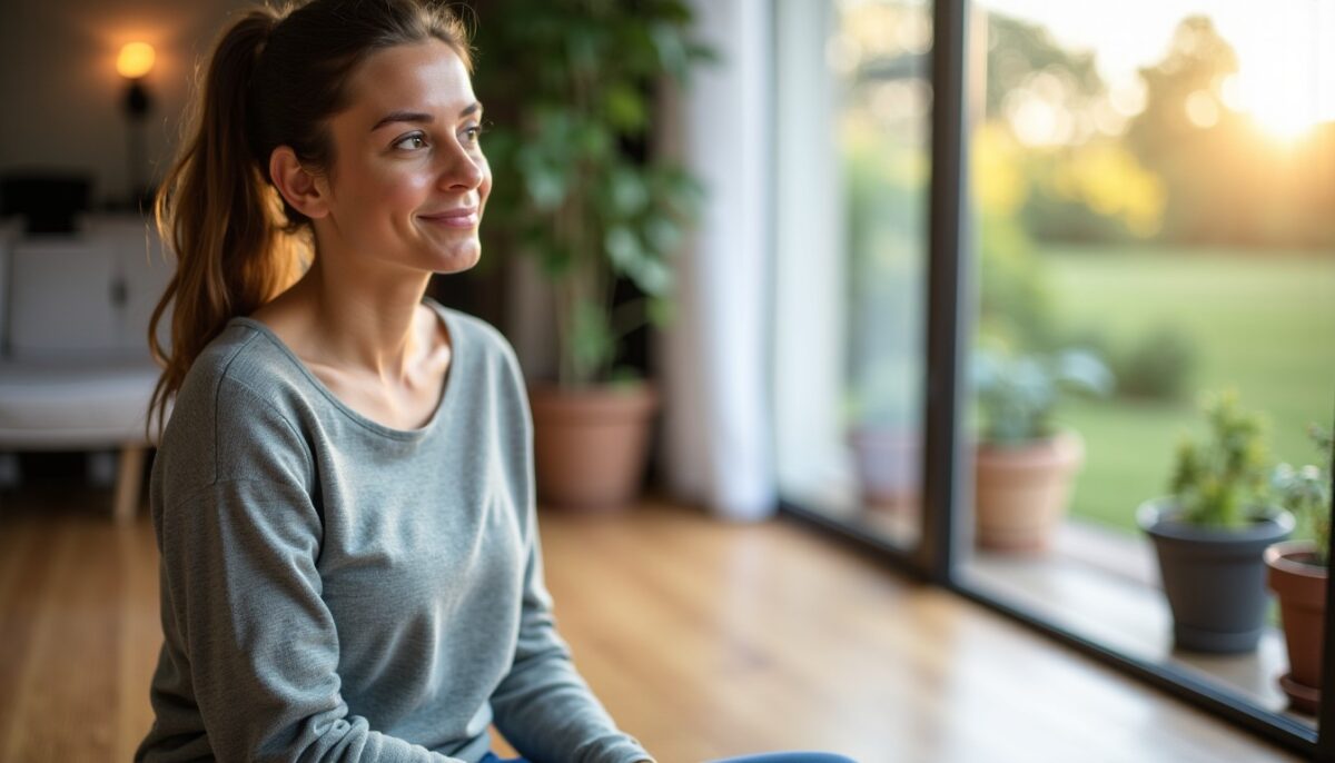 Optimisez votre souffle : exercices essentiels de kinésithérapie respiratoire pour adultes