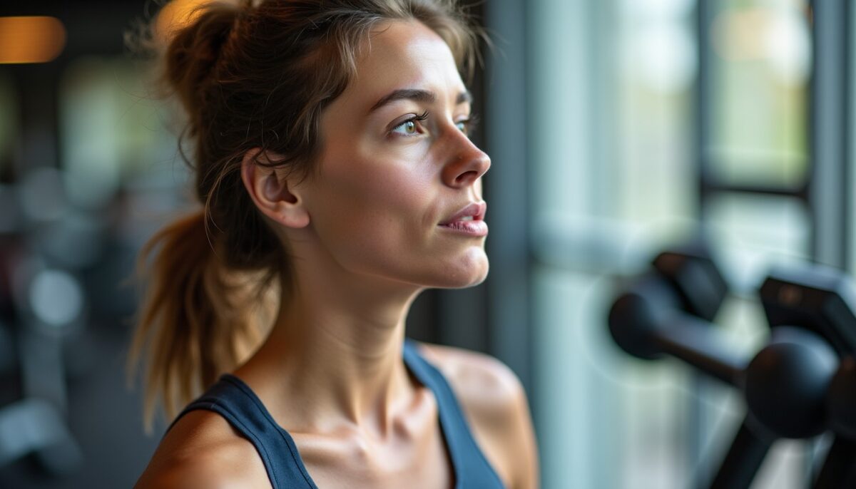 Maîtrisez la courbe débit-volume pour booster l'efficacité de votre entraînement respiratoire