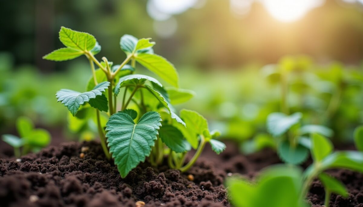 Pesticides organophosphorés : comprendre les dangers pour notre santé