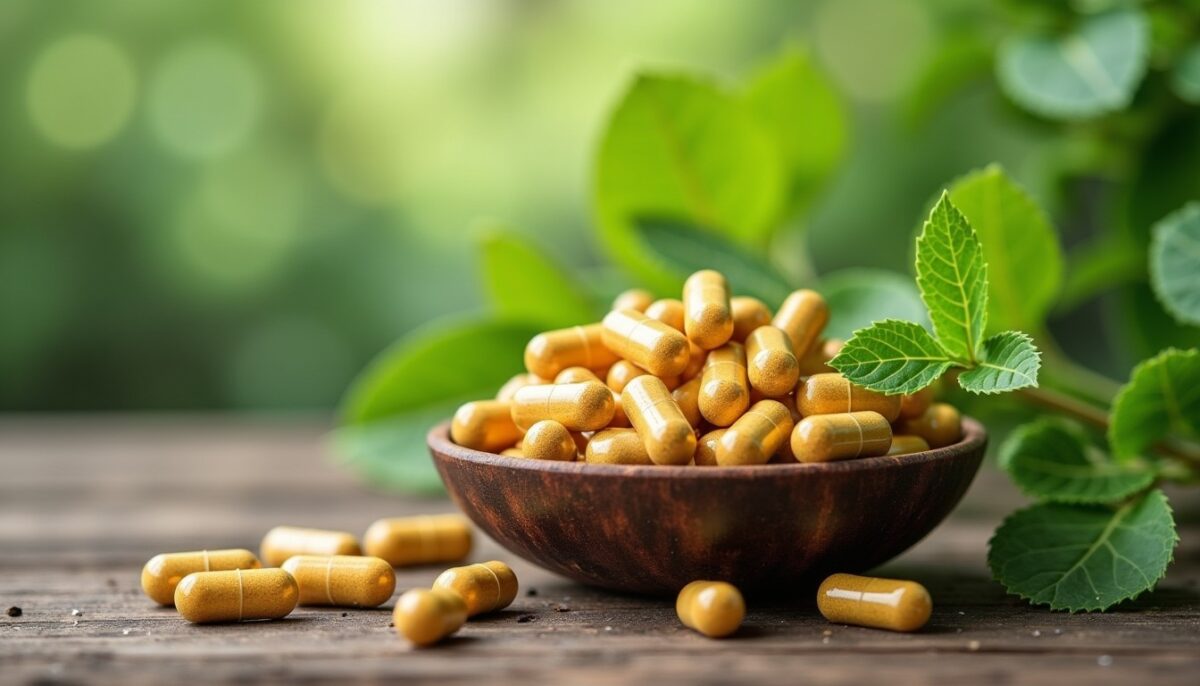 Médicaments naturels ou pilules : comprendre les avantages des plantes et les précautions à prendre