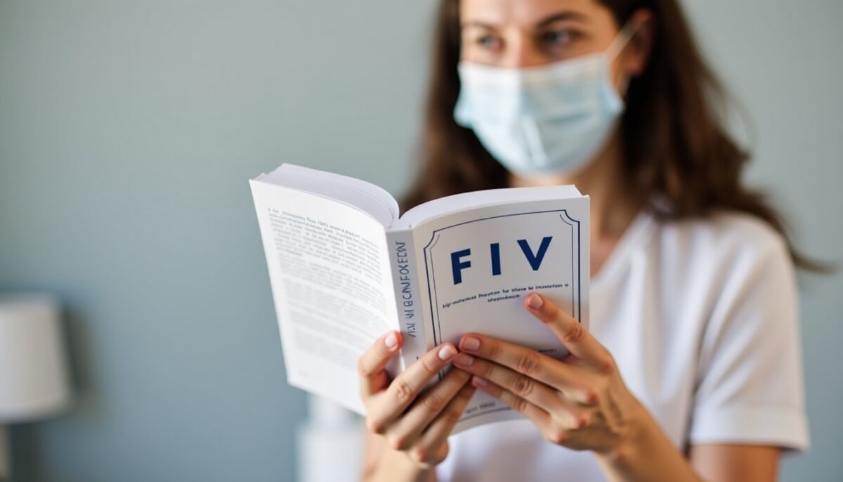 FIV : Le Guide Complet pour Sélectionner la Clinique Idéale et Ses Critères Essentiels