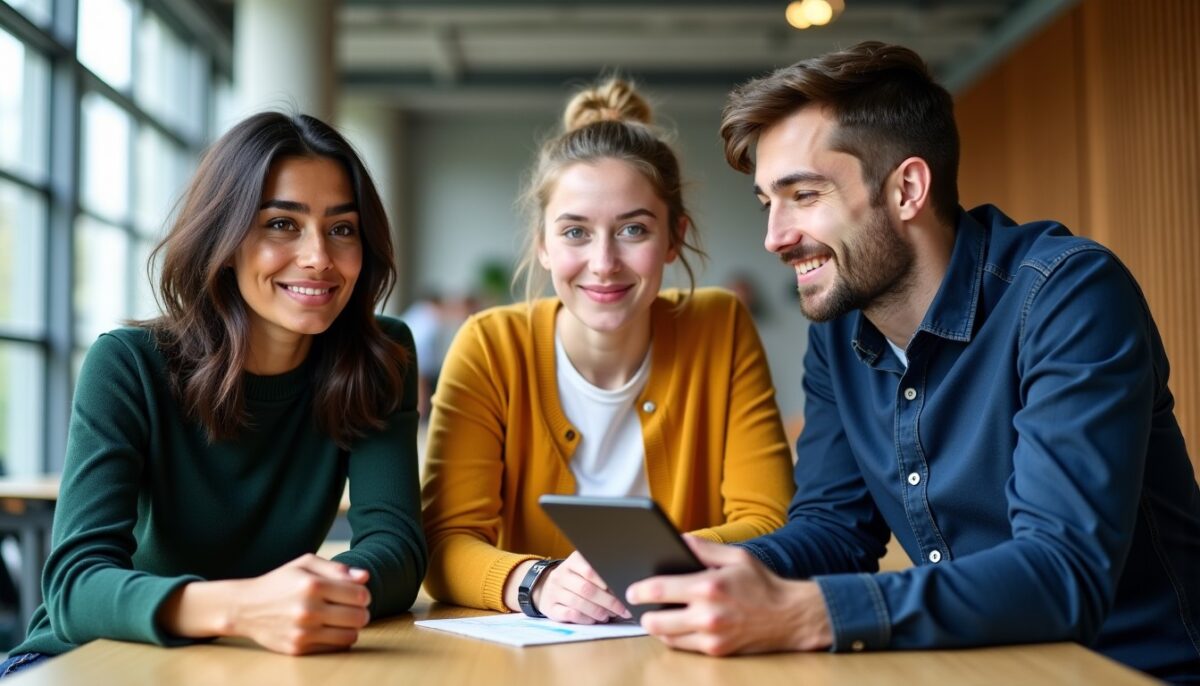 Les atouts incontournables de la faculté de psychologie à Clermont-Ferrand : pourquoi la choisir ?