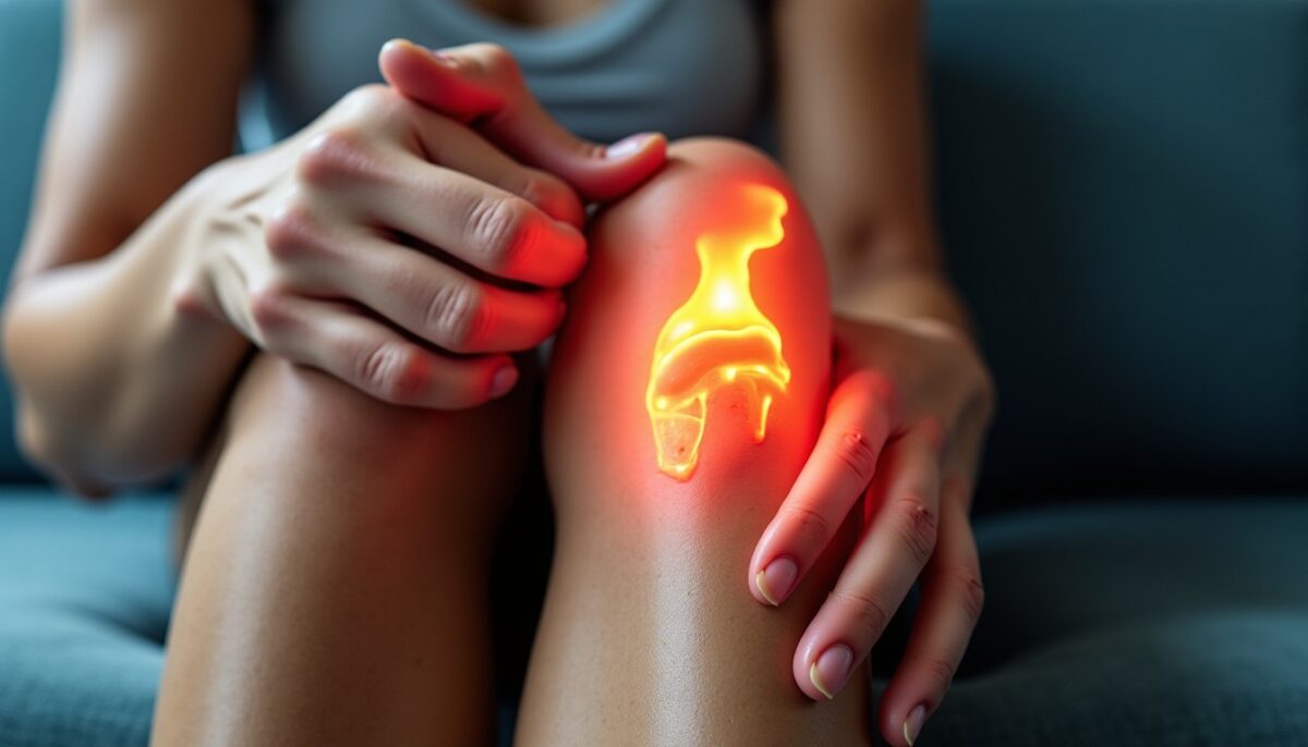 Fracture du calcanéum : astuces et conseils pour un rétablissement optimal