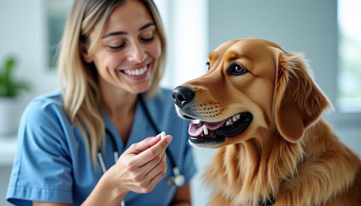 Ulcar : un traitement adapté pour nos compagnons canins ?