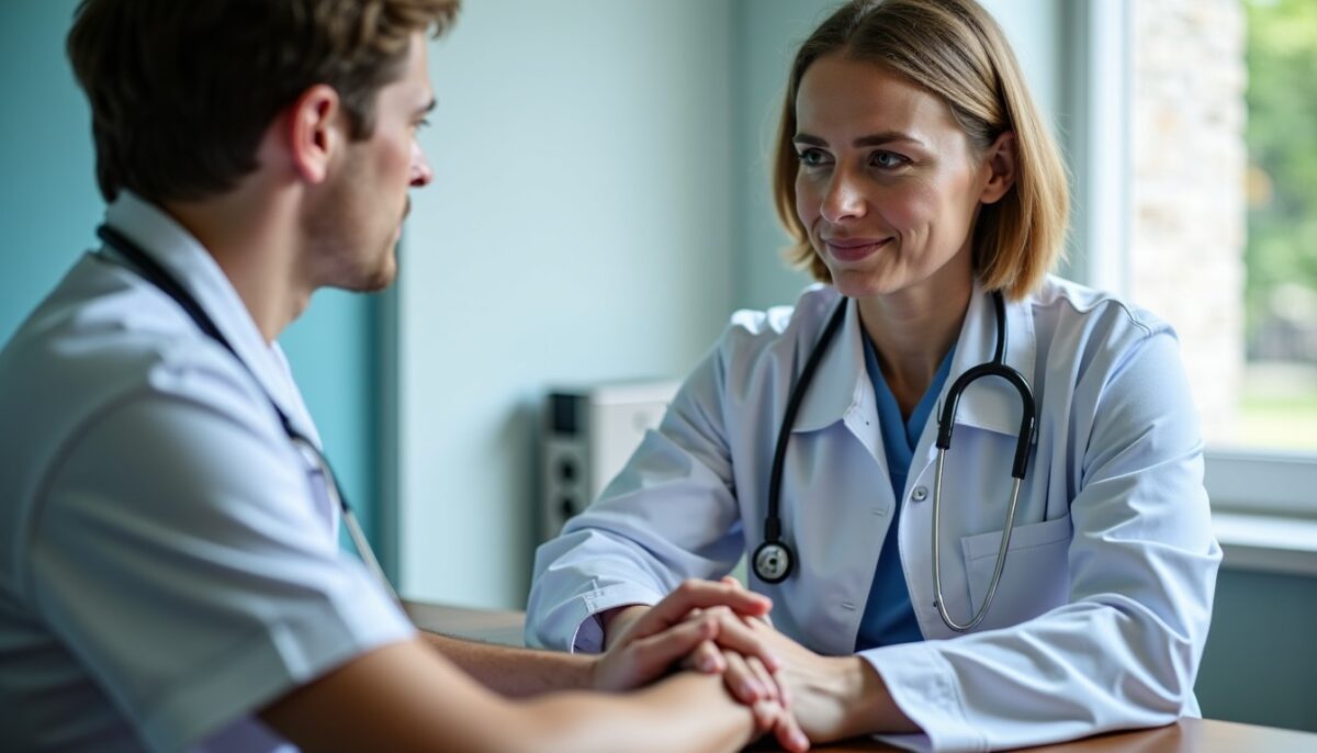 Pourquoi la prévention médicale est essentielle pour maintenir un corps sain et dynamique