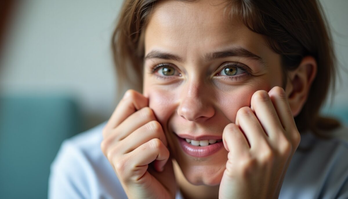 Herpès oculaire : identifier les symptômes et choisir le bon traitement