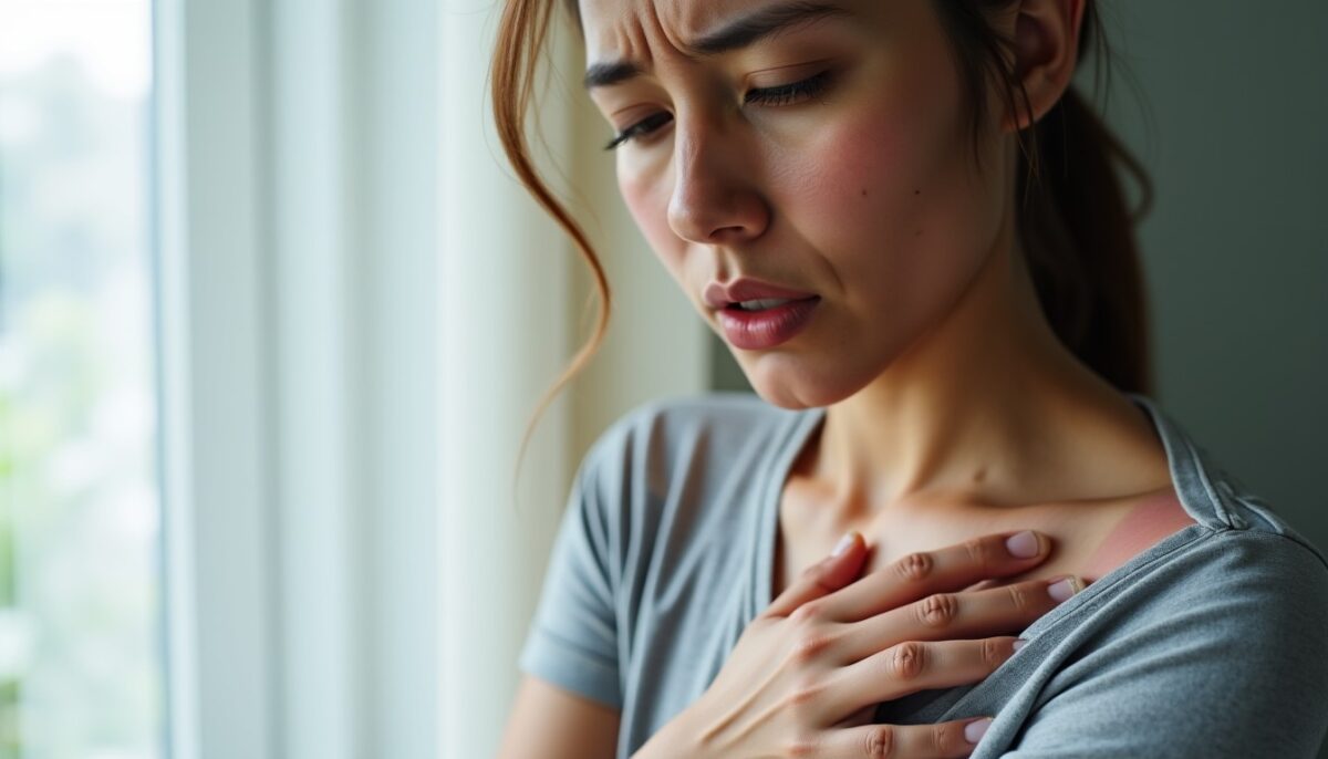 Œdème de l’épaule : comprendre ses causes, identifier ses symptômes et découvrir les options de traitement